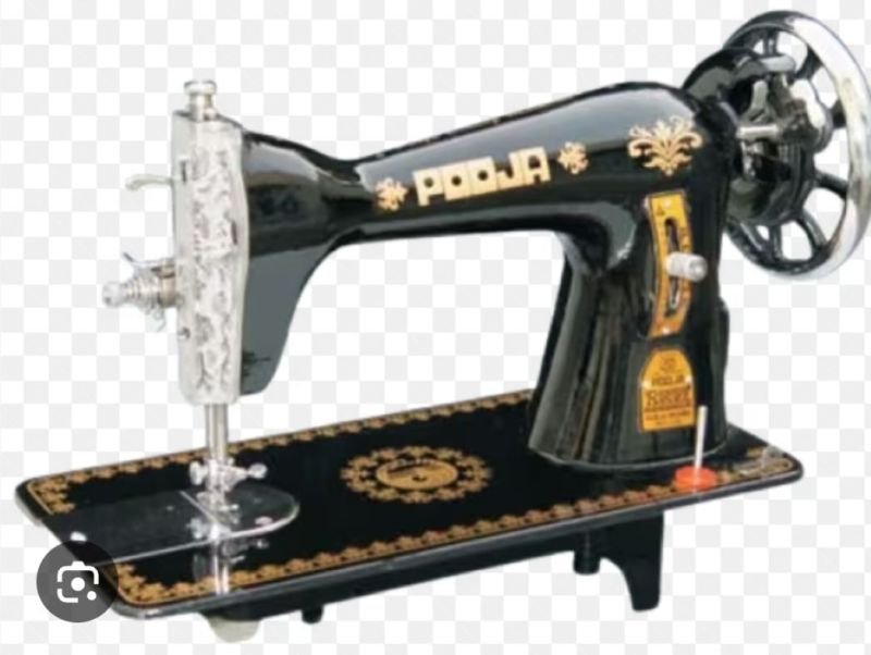 Silai machine
