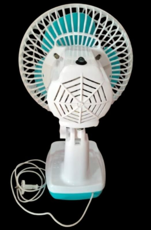 table fan 2